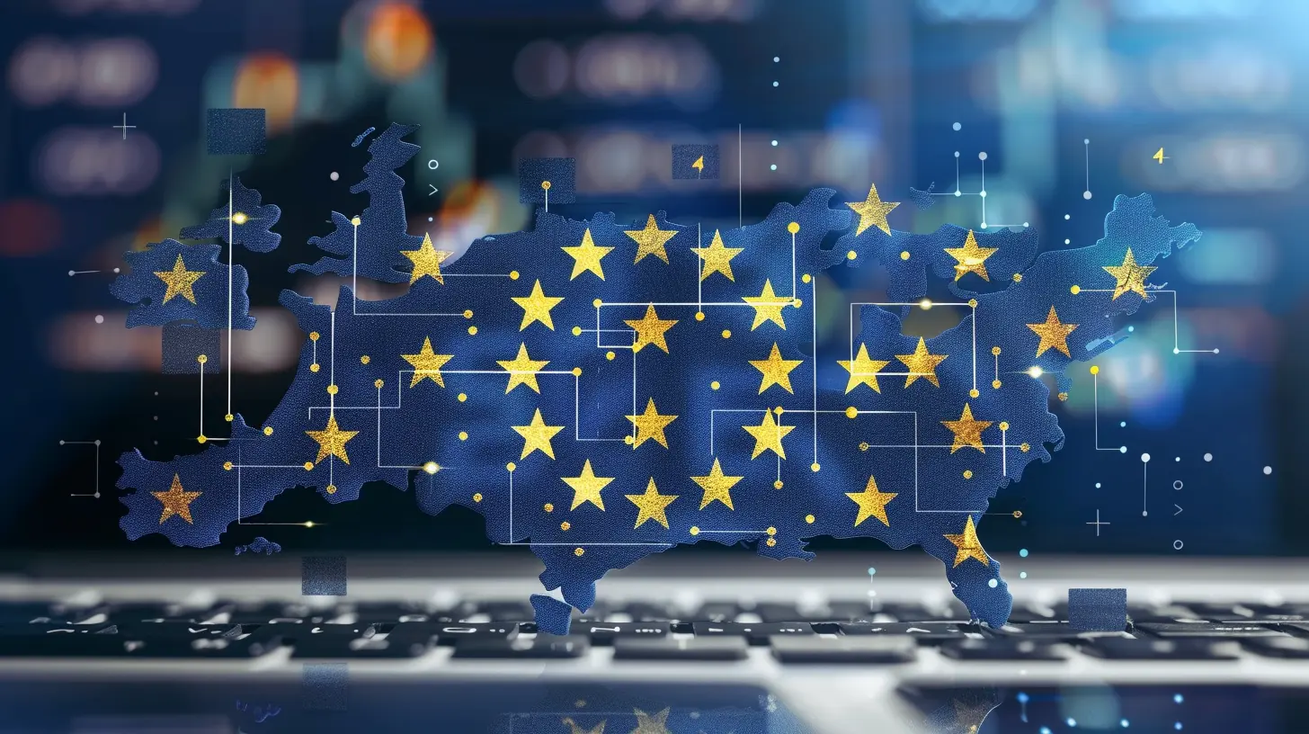 A Guide to GDPR and Email Privacy Best Practices