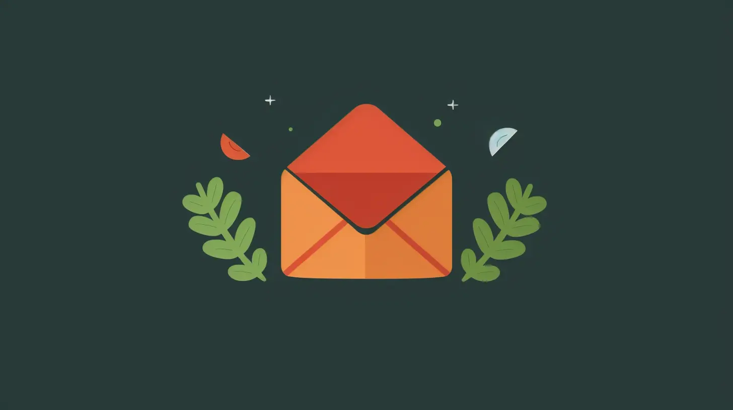 A Guide to GDPR and Email Privacy Best Practices
