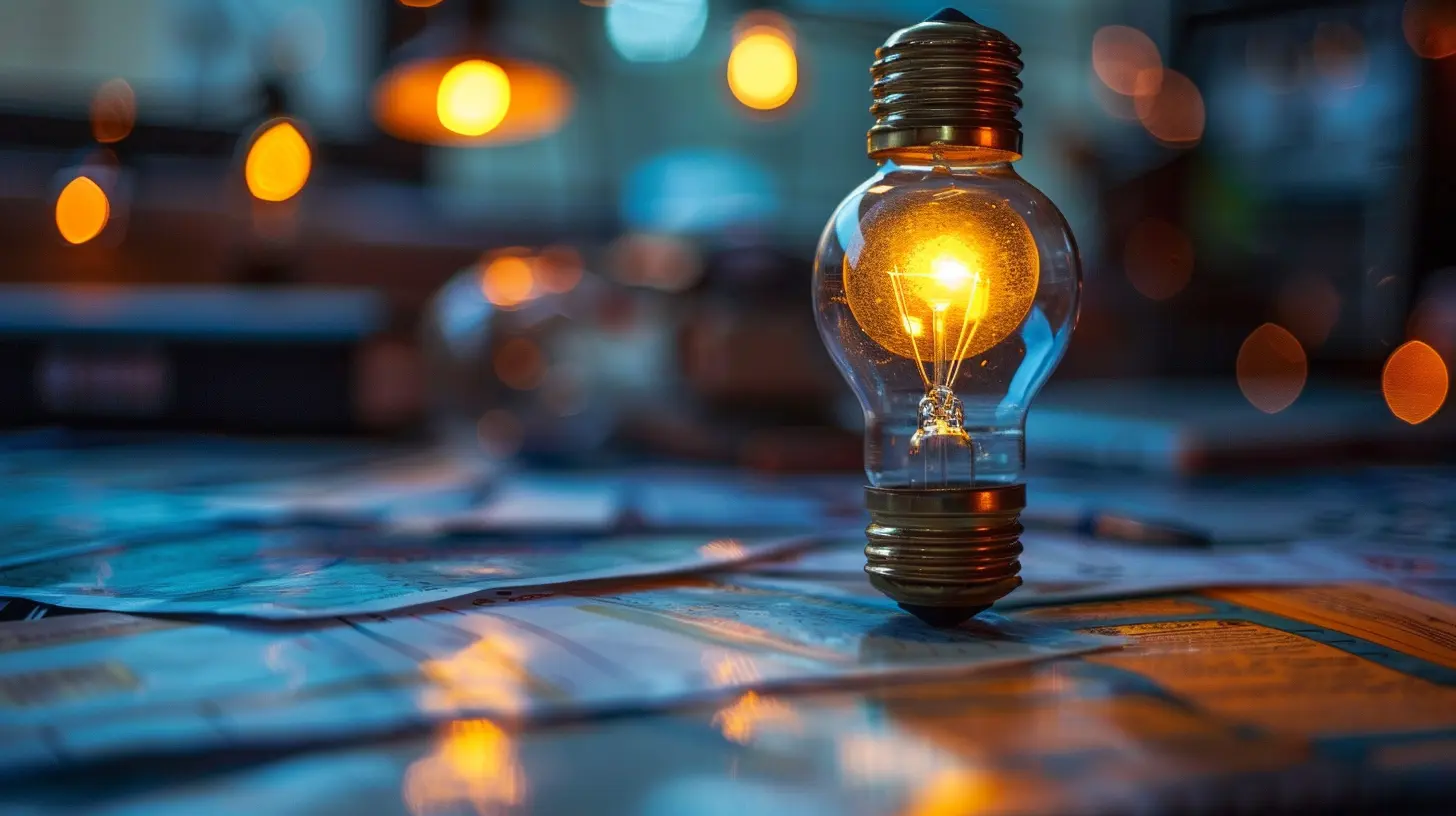Achieving Long-Term Goals Through Strategic Planning