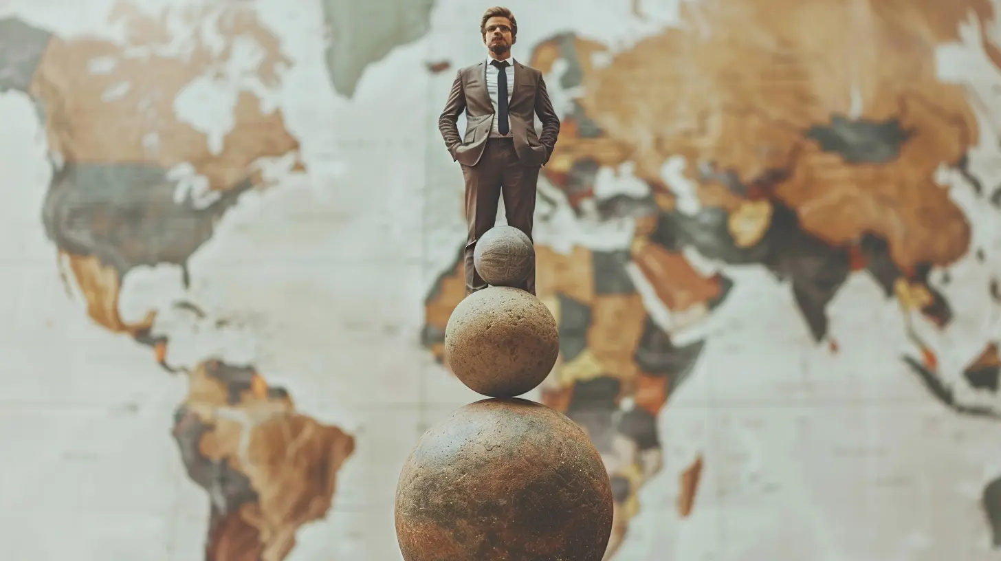 Achieving Work-Life Balance as a Self-Employed Freelancer