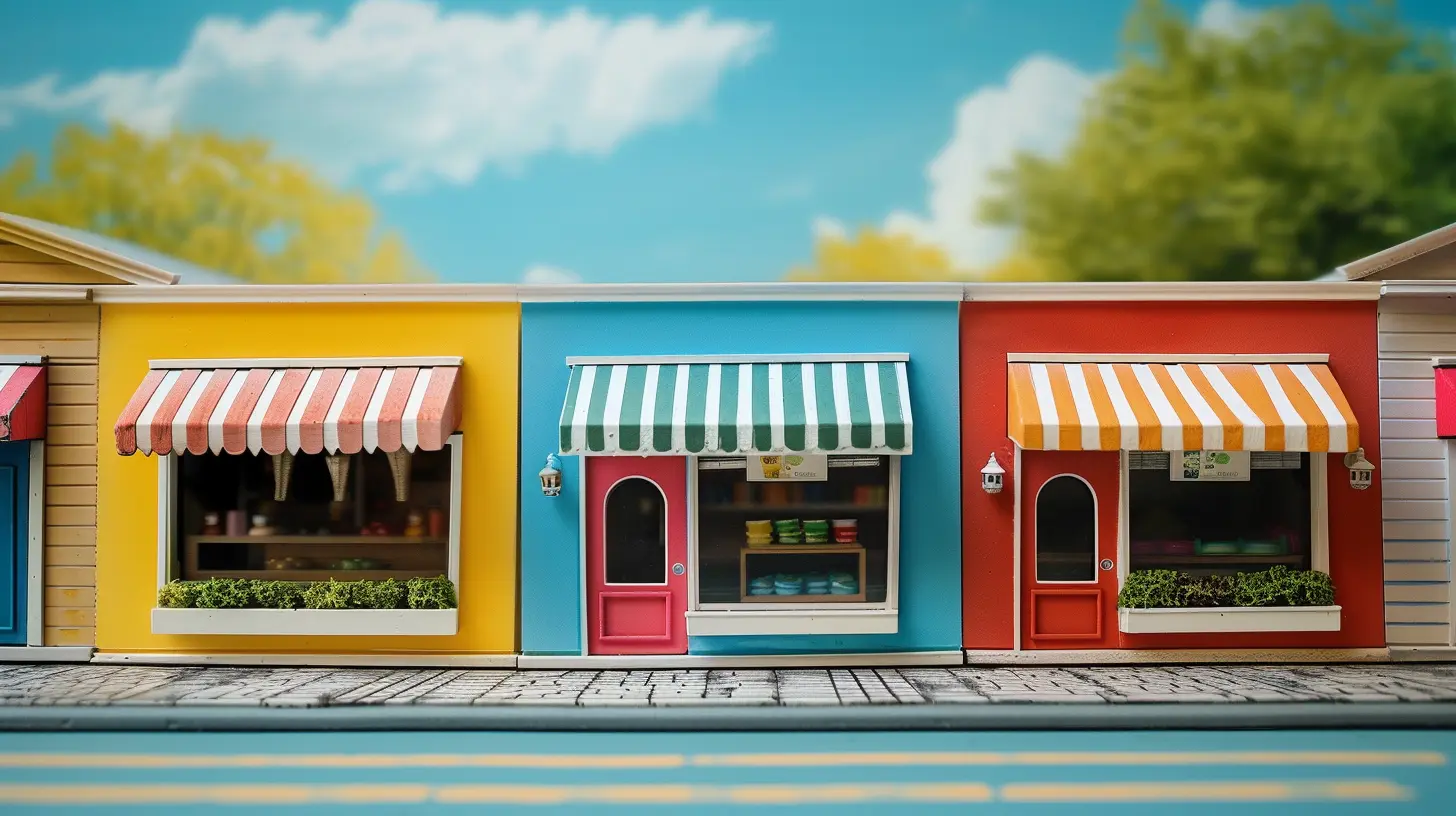 Adapting a Franchise Model to Local Markets: Dos and Don'ts