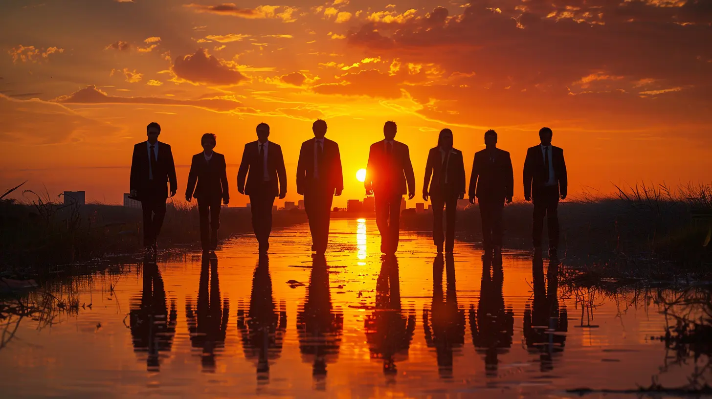 Adapting Leadership Styles for Remote and Distributed Teams