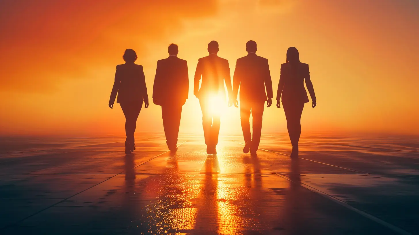 Adapting Leadership Styles for Remote and Distributed Teams