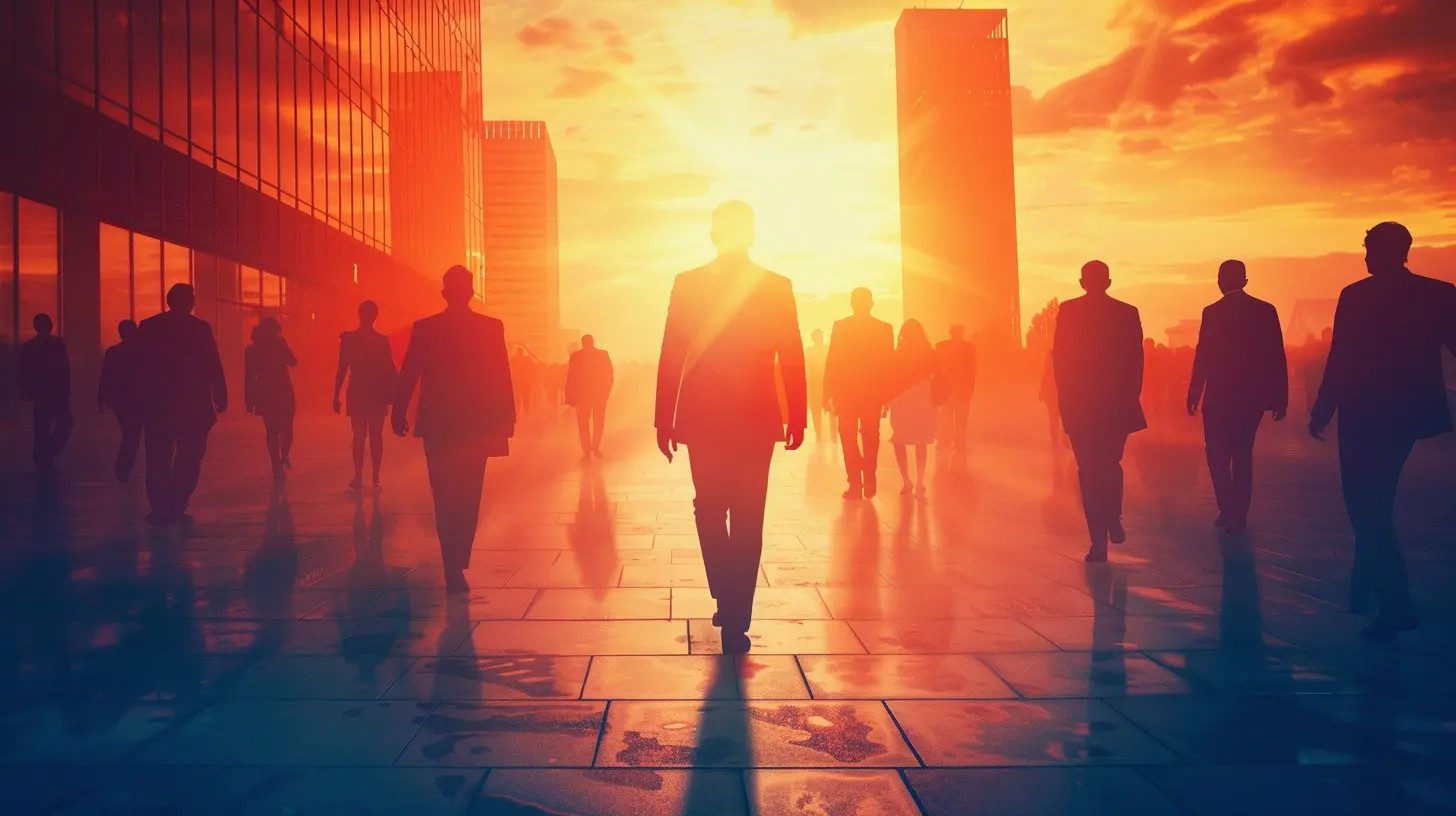 Adapting Leadership Styles for Remote and Distributed Teams