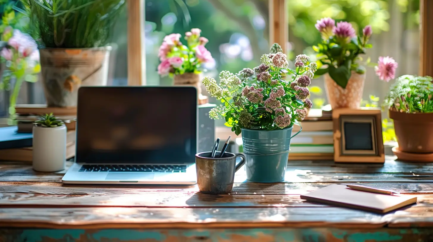 Addressing Mental Health in a Remote Work Environment