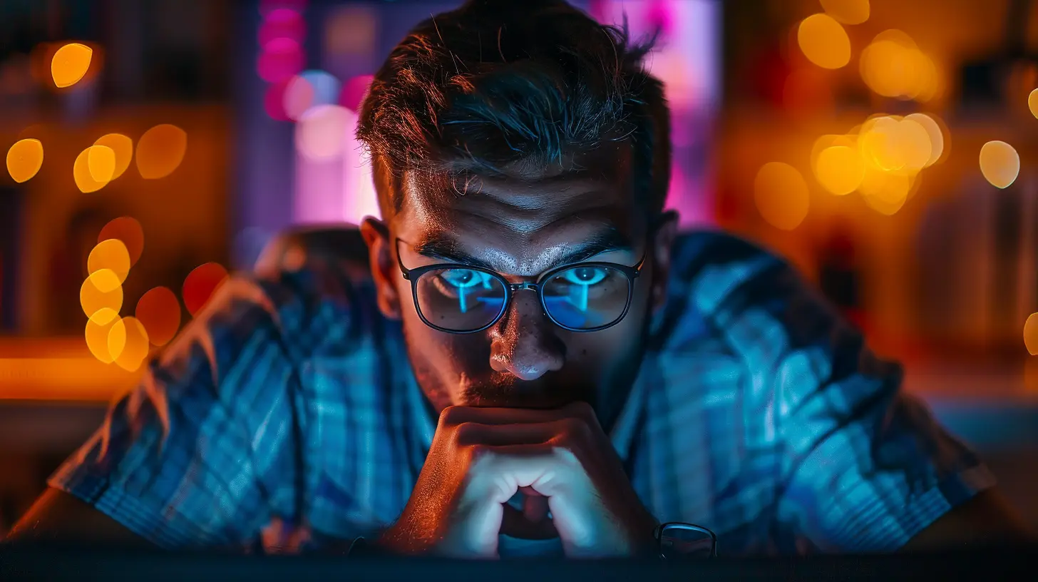 Addressing Mental Health in a Remote Work Environment