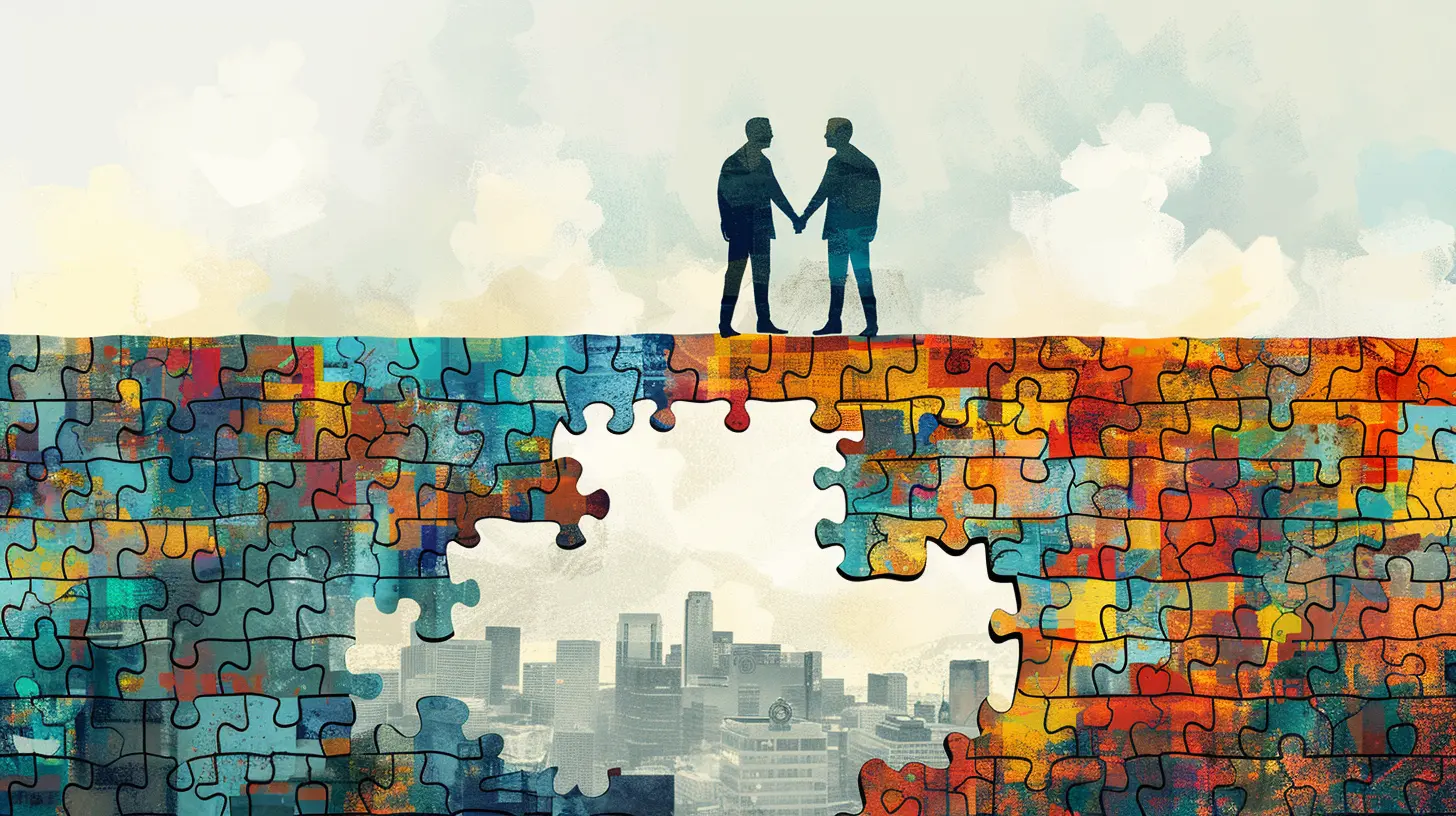 Aligning Goals and Metrics for Partnership Success