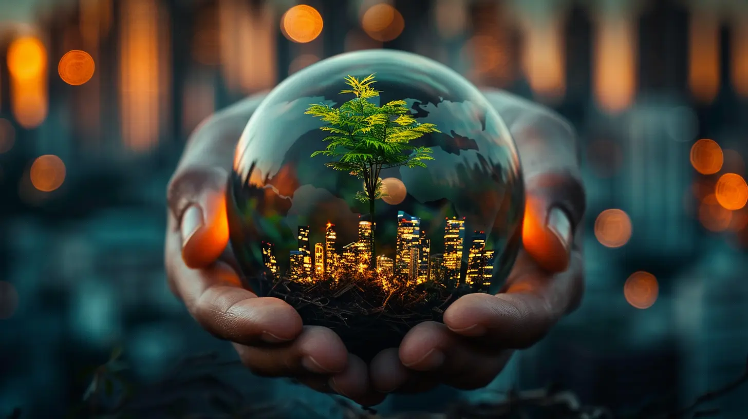 Analyzing the Economic Impact of Environmental Regulations on Industry