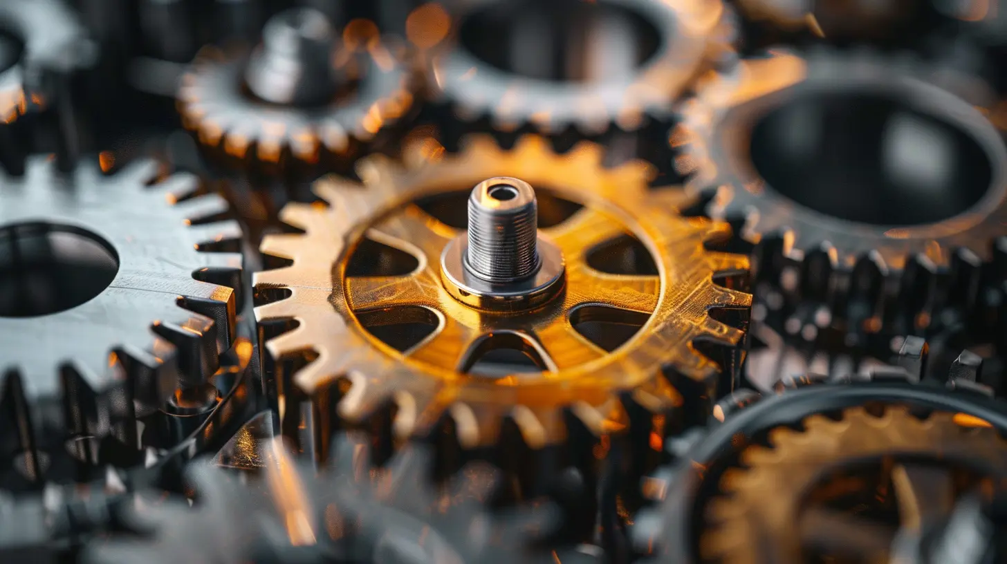 Automating Remote Workflows for Higher Efficiency