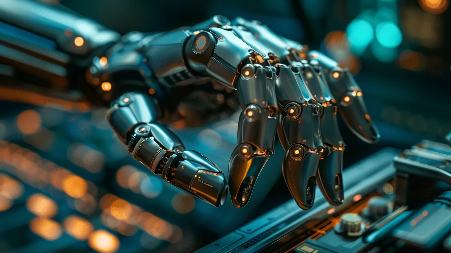 Automating Remote Workflows for Higher Efficiency