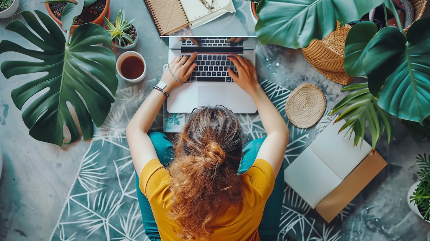 Avoiding Freelance Burnout: Tips for Maintaining Balance