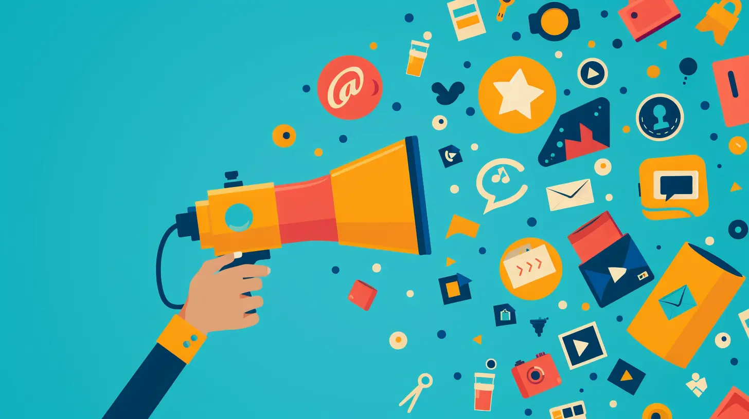 Best Practices for Collaborating with Influencers on Content Creation