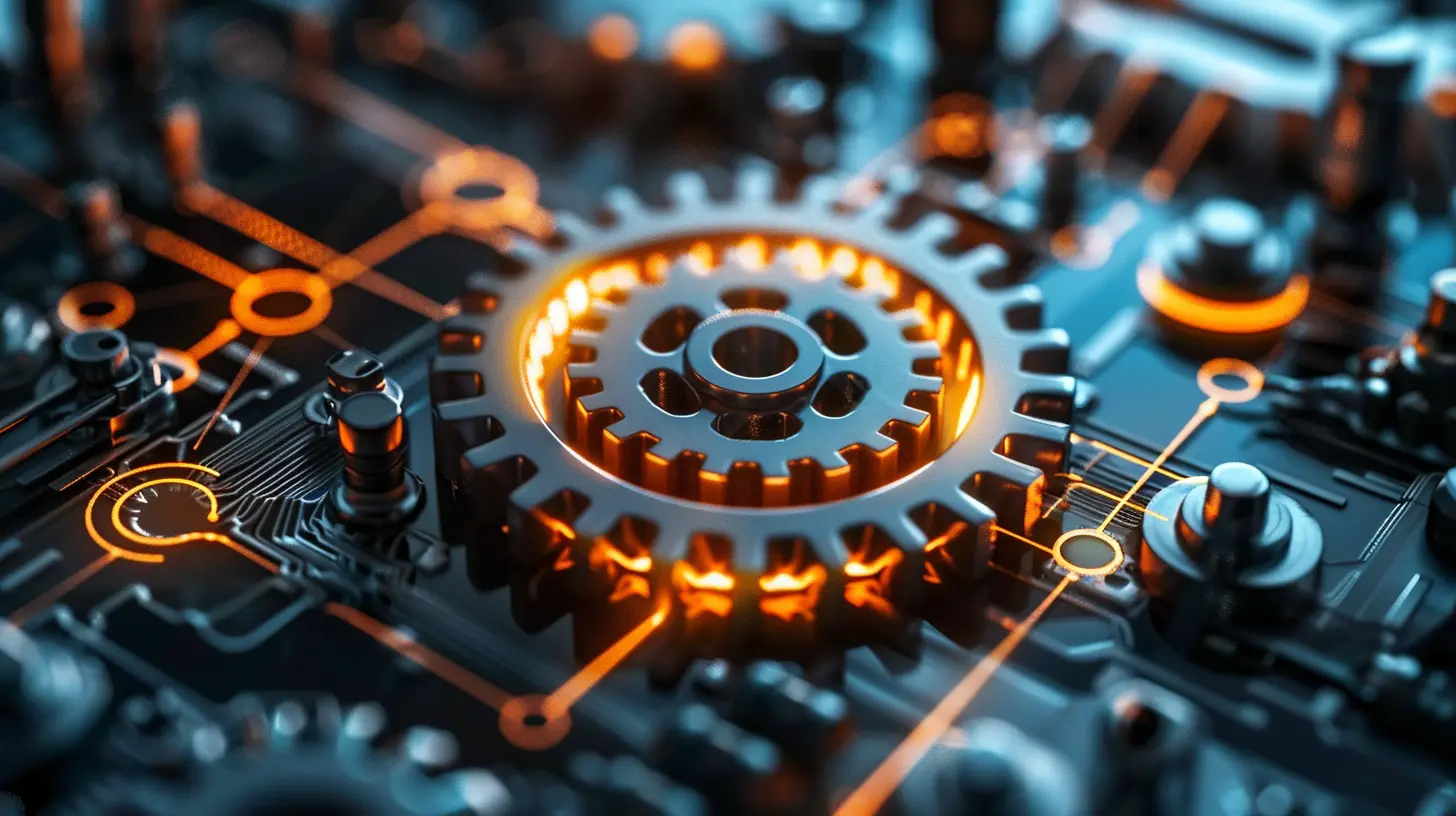 Best Practices for Integrating New Technologies in Operations