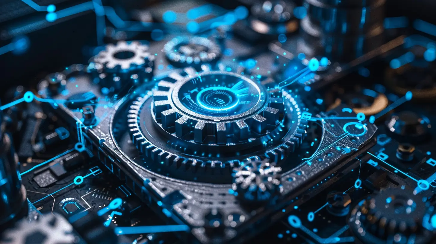 Best Practices for Integrating New Technologies in Operations