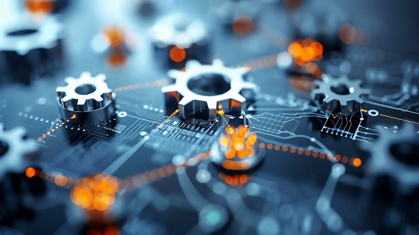 Best Practices for Integrating New Technologies in Operations
