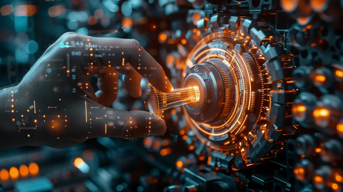 Best Practices for Integrating New Technologies in Operations