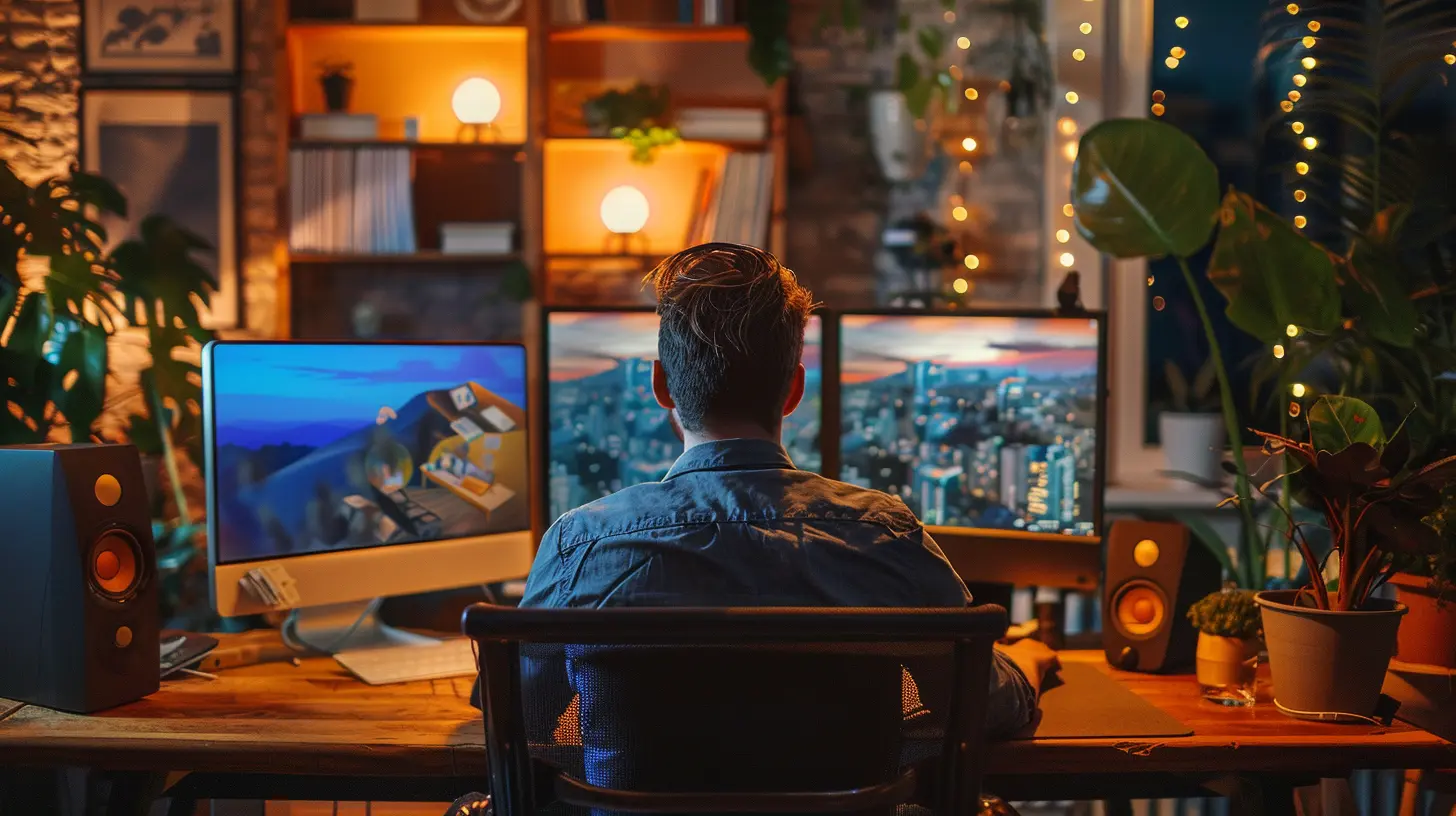 Best Practices for Setting Boundaries Between Work and Home Life