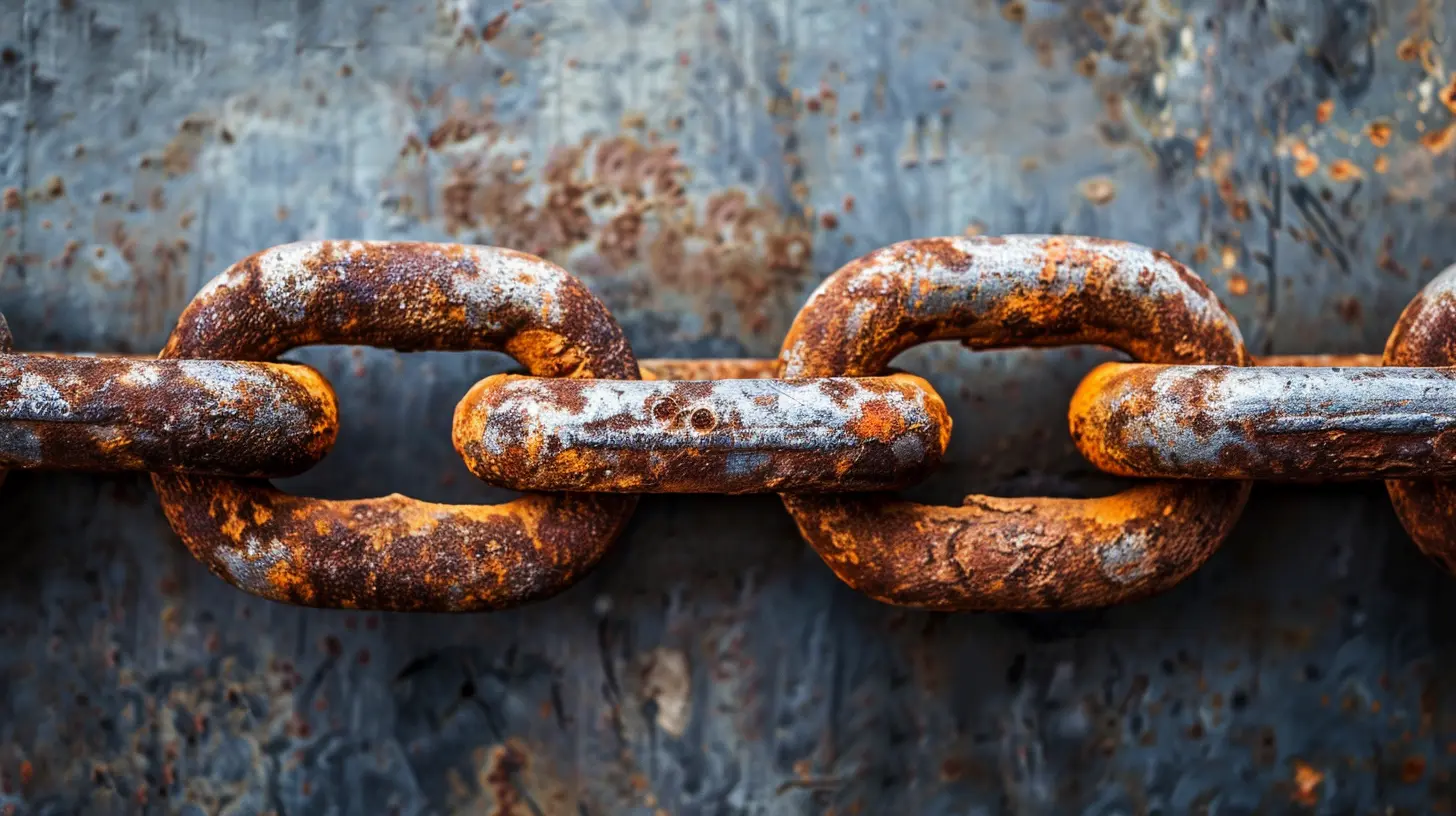 Beyond Contracts: Building Genuine Business Relationships