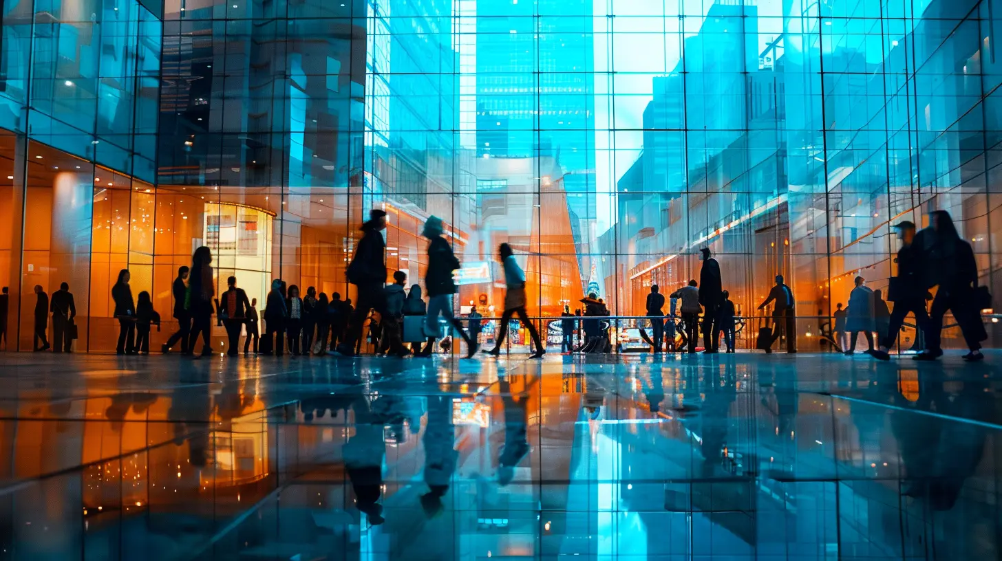 Beyond Contracts: Building Genuine Business Relationships