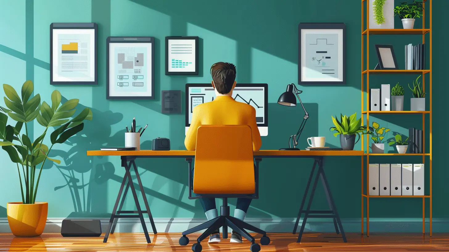 Boosting Creativity in a Remote Work Environment