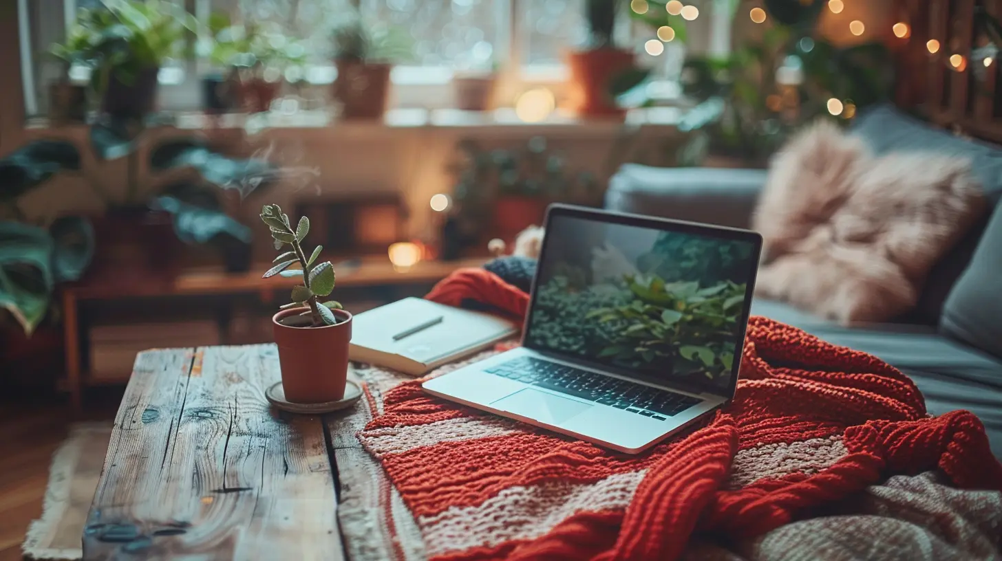 Boosting Creativity in a Remote Work Environment
