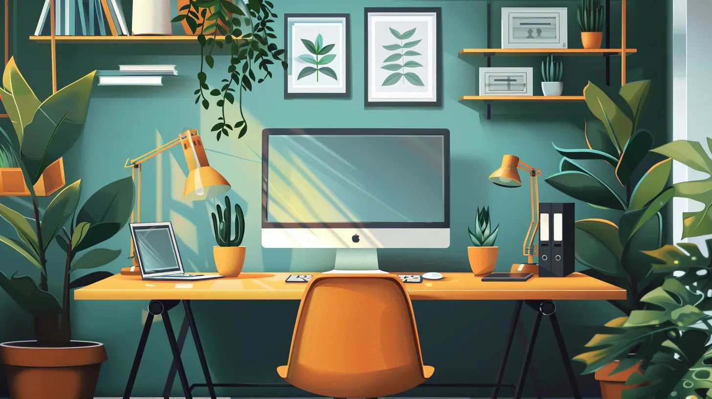 Boosting Creativity in a Remote Work Environment