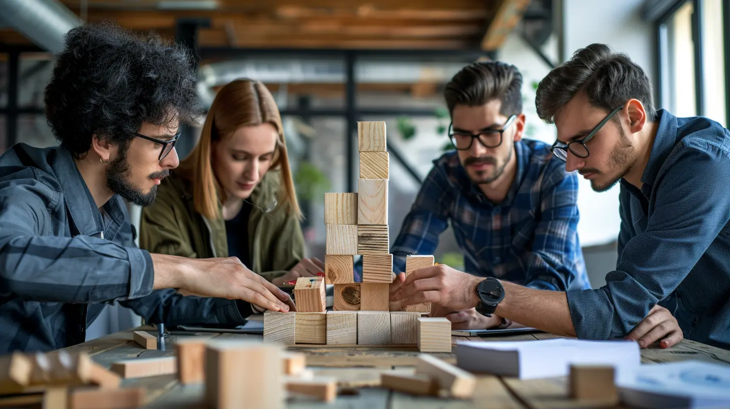 Breaking Down Barriers to Enhance Workplace Engagement