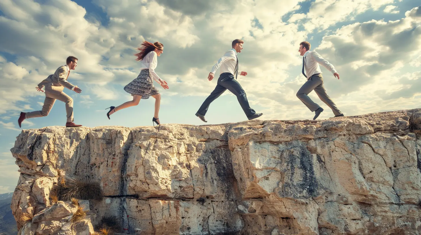 Breaking Down Barriers to Enhance Workplace Engagement