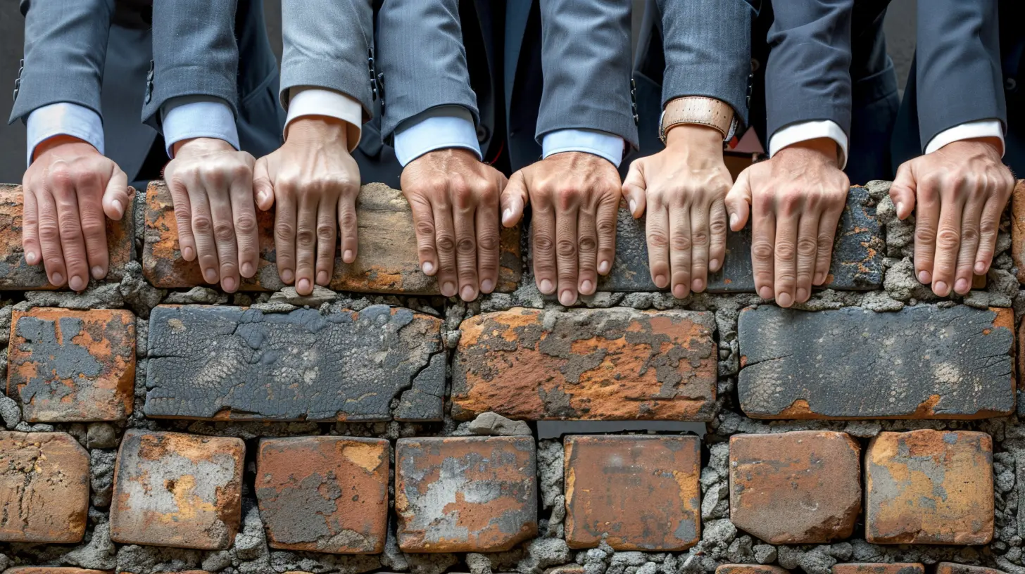 Breaking Down Barriers to Enhance Workplace Engagement