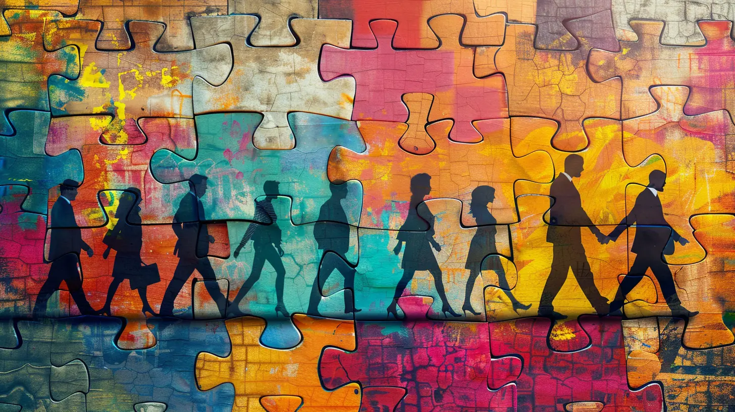 Breaking Down Barriers to Enhance Workplace Engagement