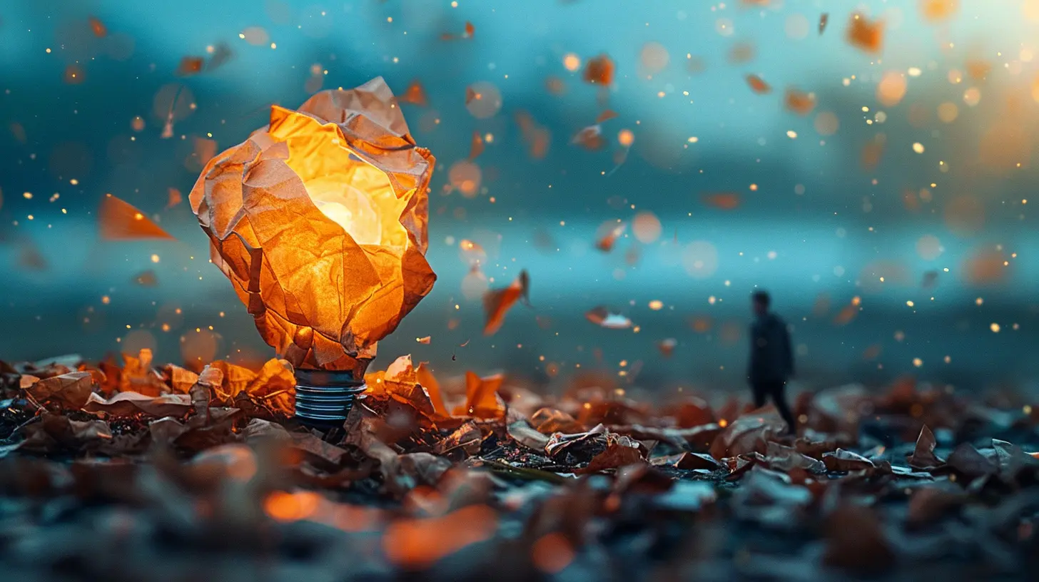 Building a Content Marketing Strategy for Niche Audiences