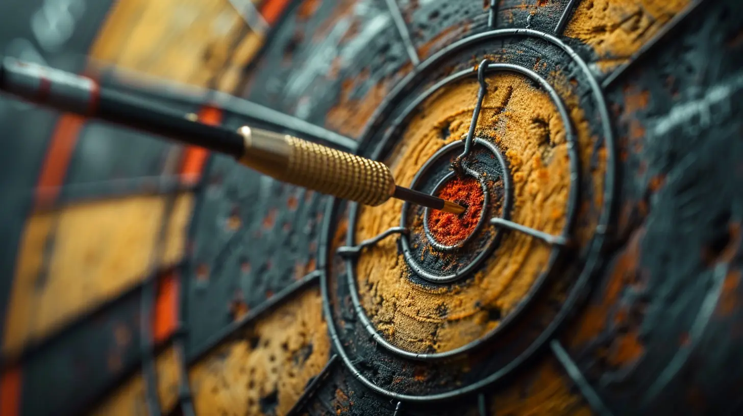 Building a Content Marketing Strategy for Niche Audiences