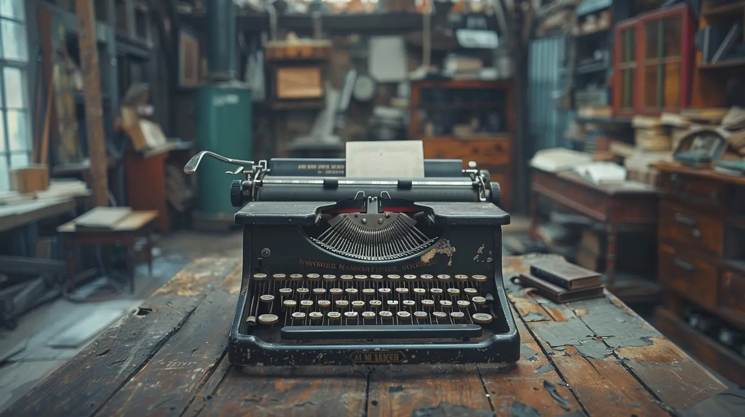 Building a Content Marketing Strategy for Niche Audiences