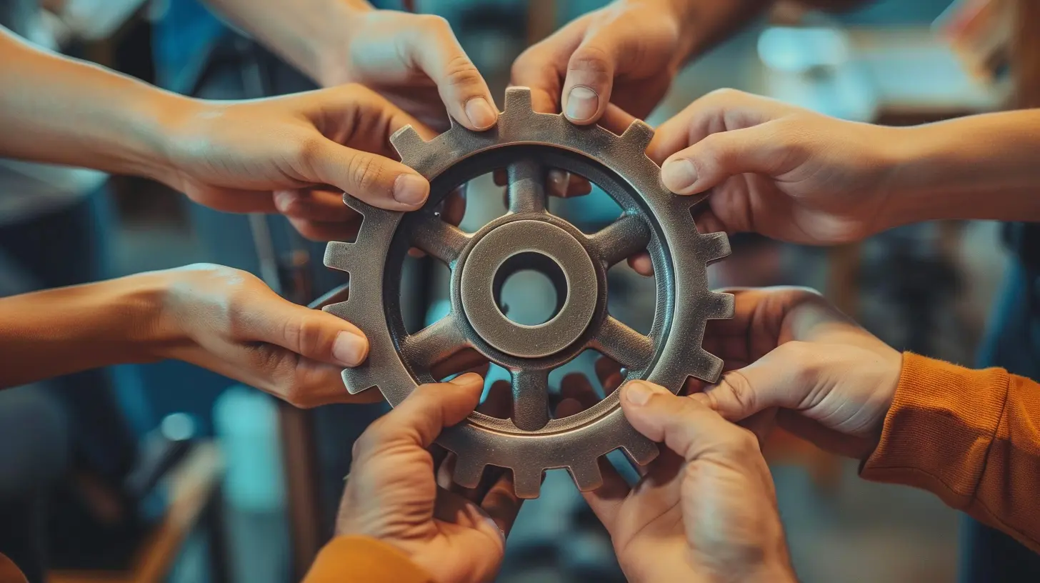 Building a Feedback-Rich Culture to Drive Engagement