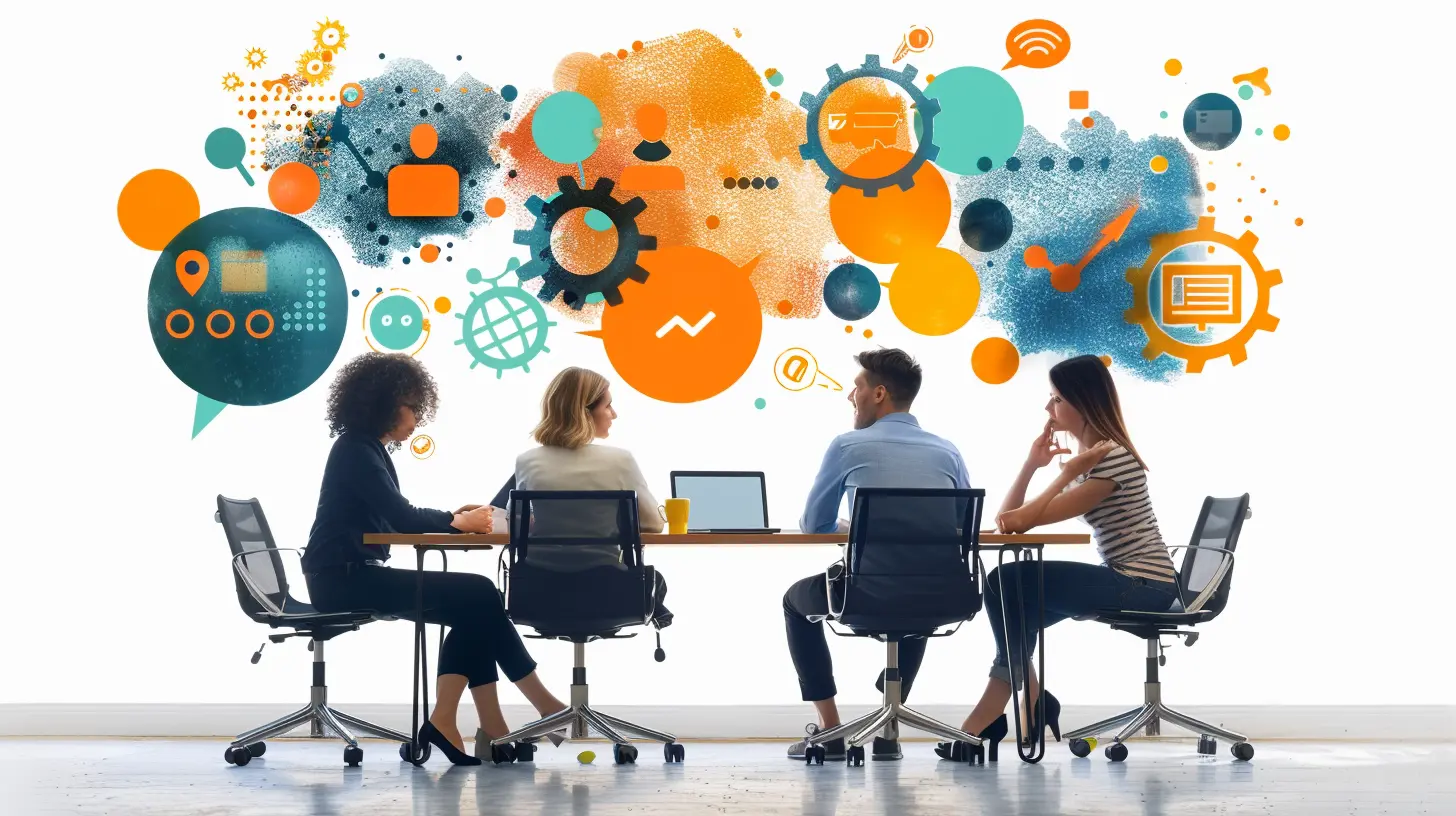 Building a Feedback-Rich Culture to Drive Engagement