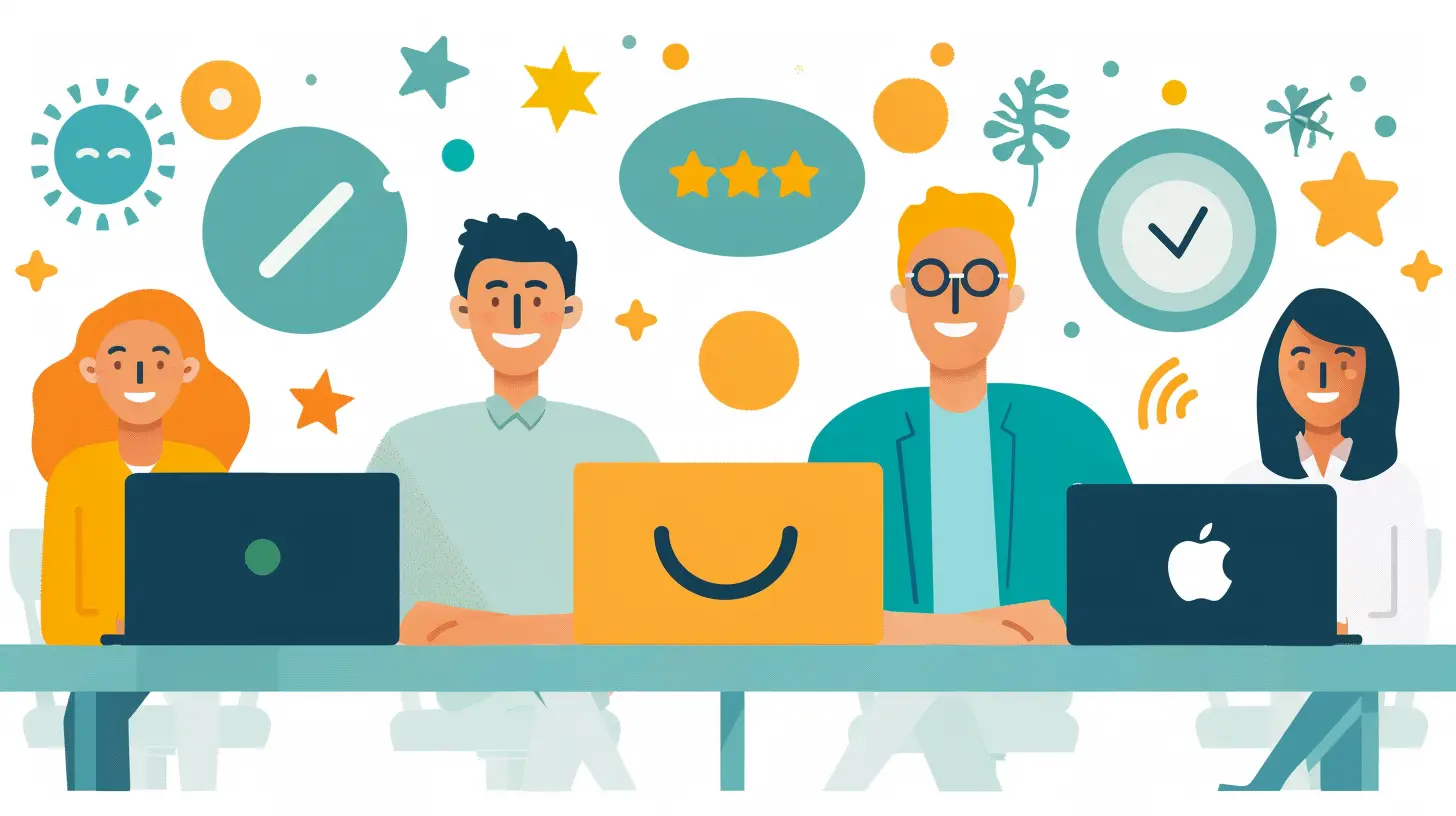 Building a Feedback-Rich Culture to Drive Engagement