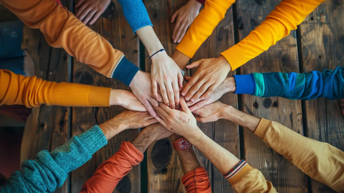Building a Feedback-Rich Culture to Drive Engagement