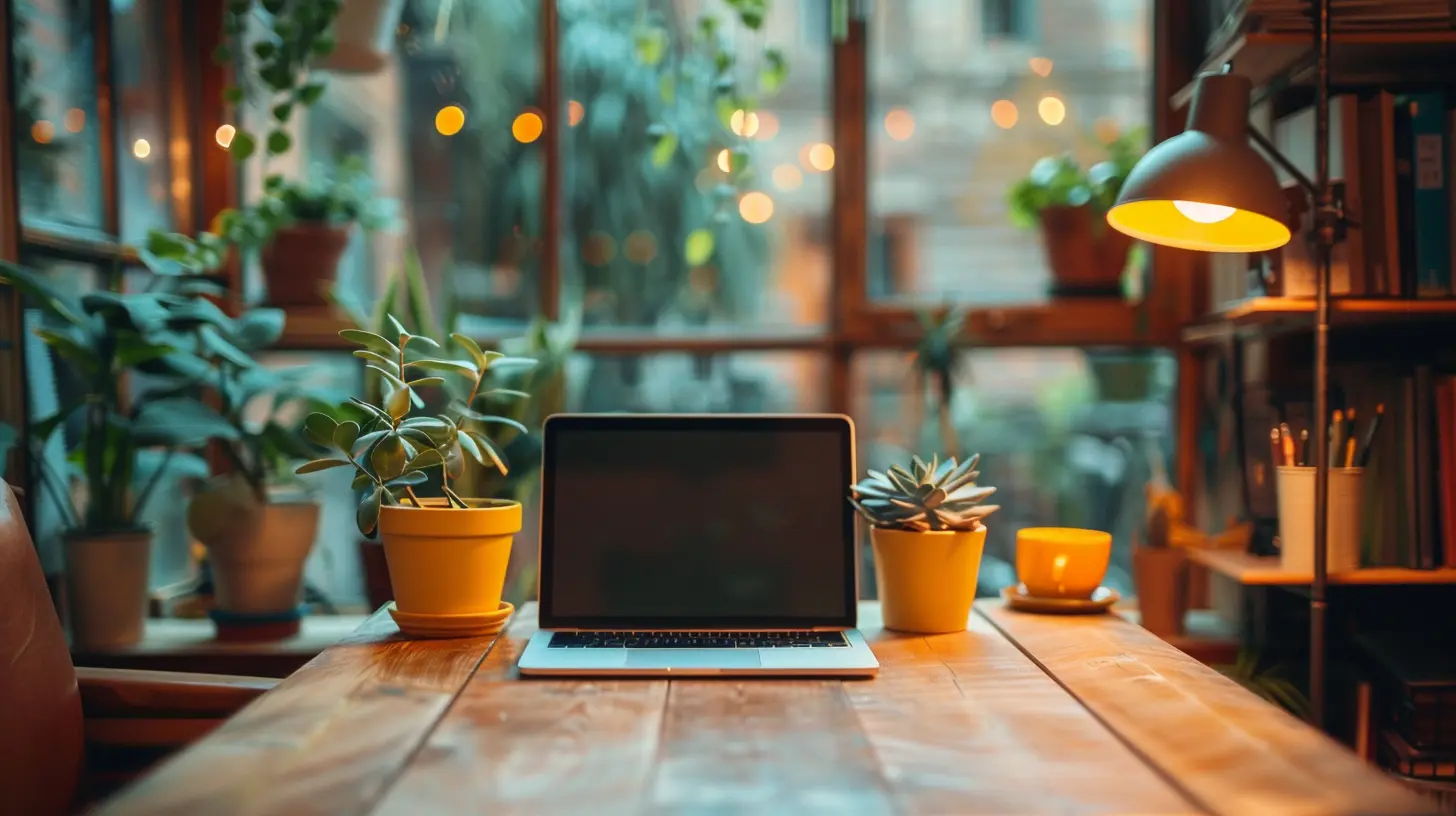 Building a Freelance Business from Scratch