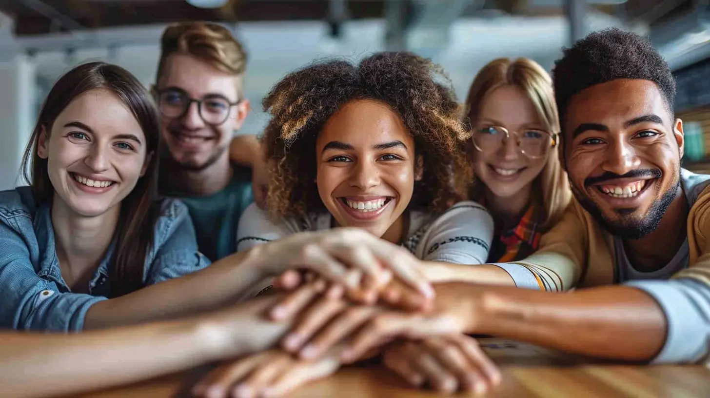 Building a Positive Workplace Culture Through Employee Engagement