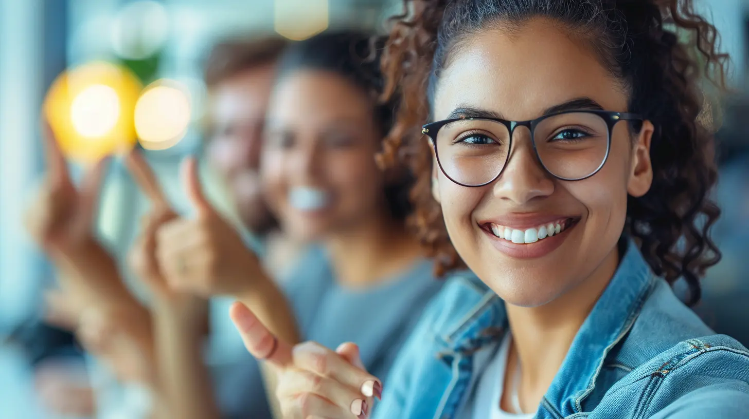 Building a Positive Workplace Culture Through Employee Engagement