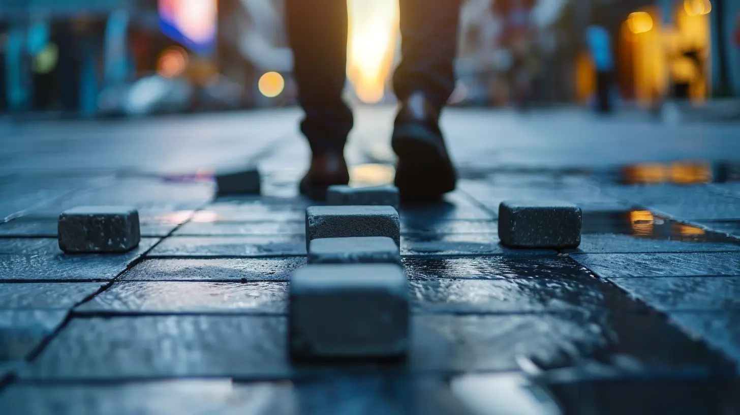 Building a Resilient Business in Uncertain Economic Times