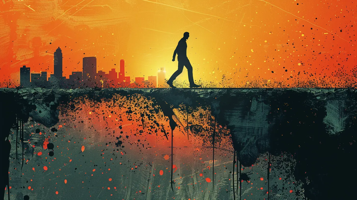 Building a Resilient Business in Uncertain Economic Times