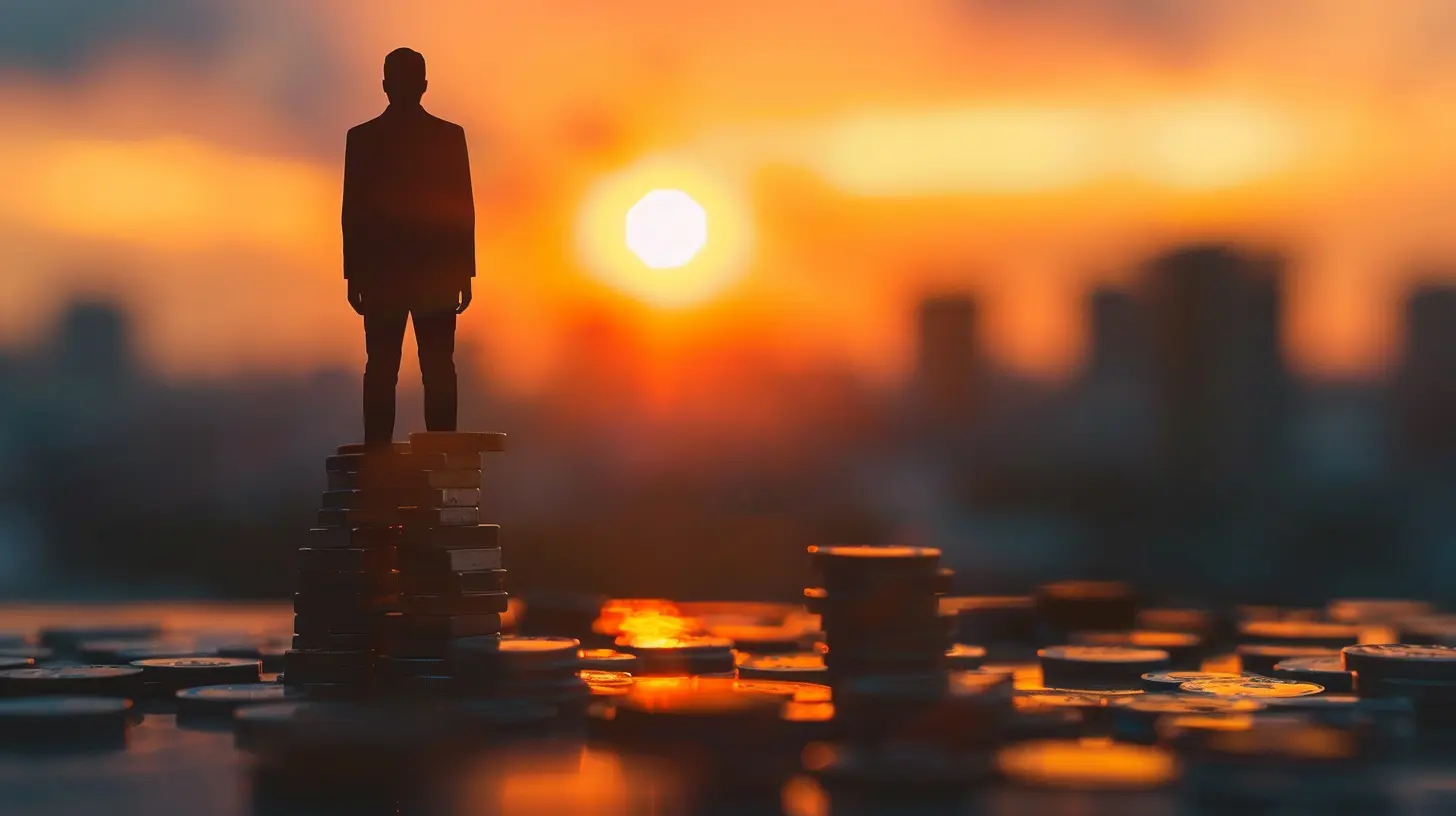 Building a Resilient Business in Uncertain Economic Times