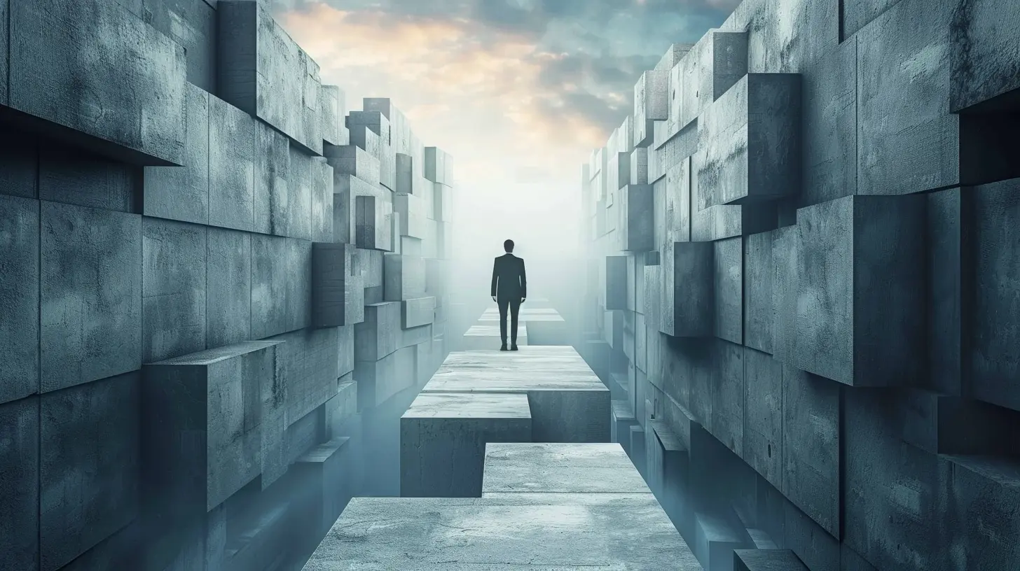 Building a Resilient Business in Uncertain Economic Times