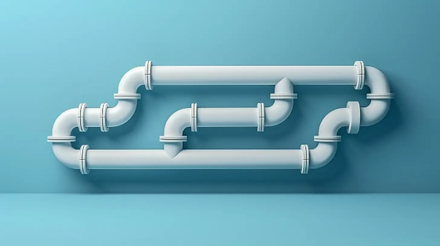 Building a Strong Sales Pipeline from Scratch