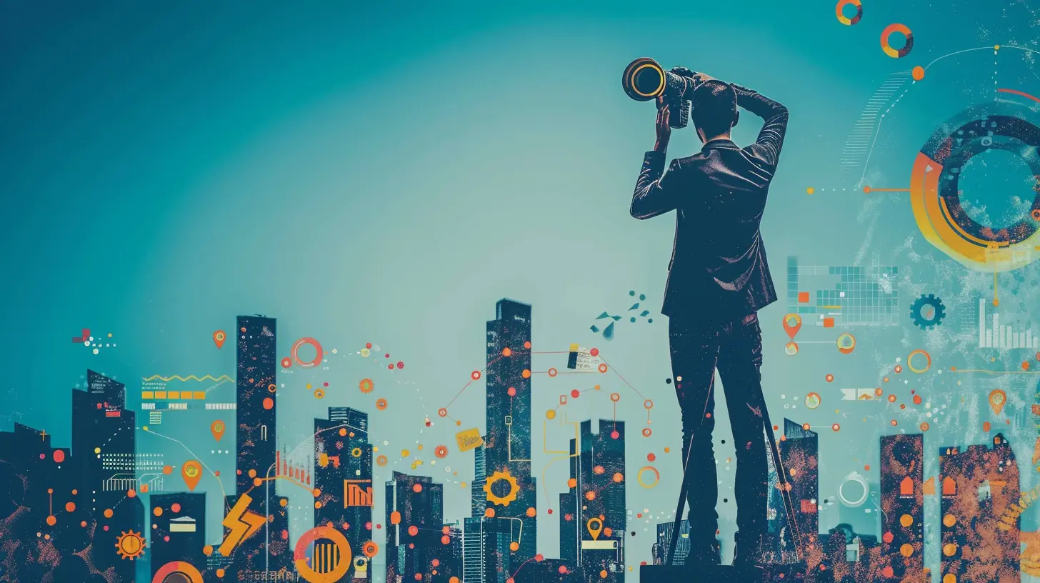 Building a Strong Sales Pipeline from Scratch