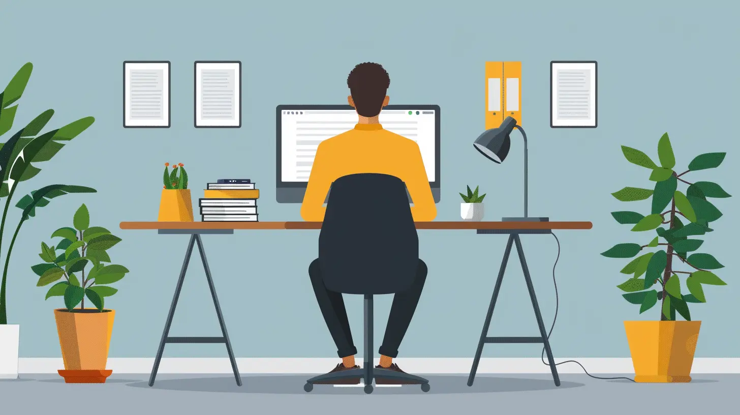 Building a Thriving Remote Work Culture Without Physical Spaces