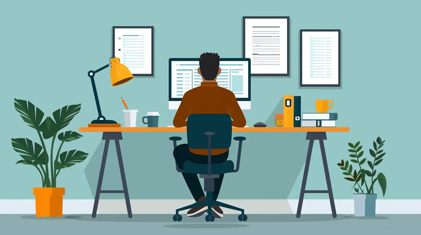 Building a Thriving Remote Work Culture Without Physical Spaces