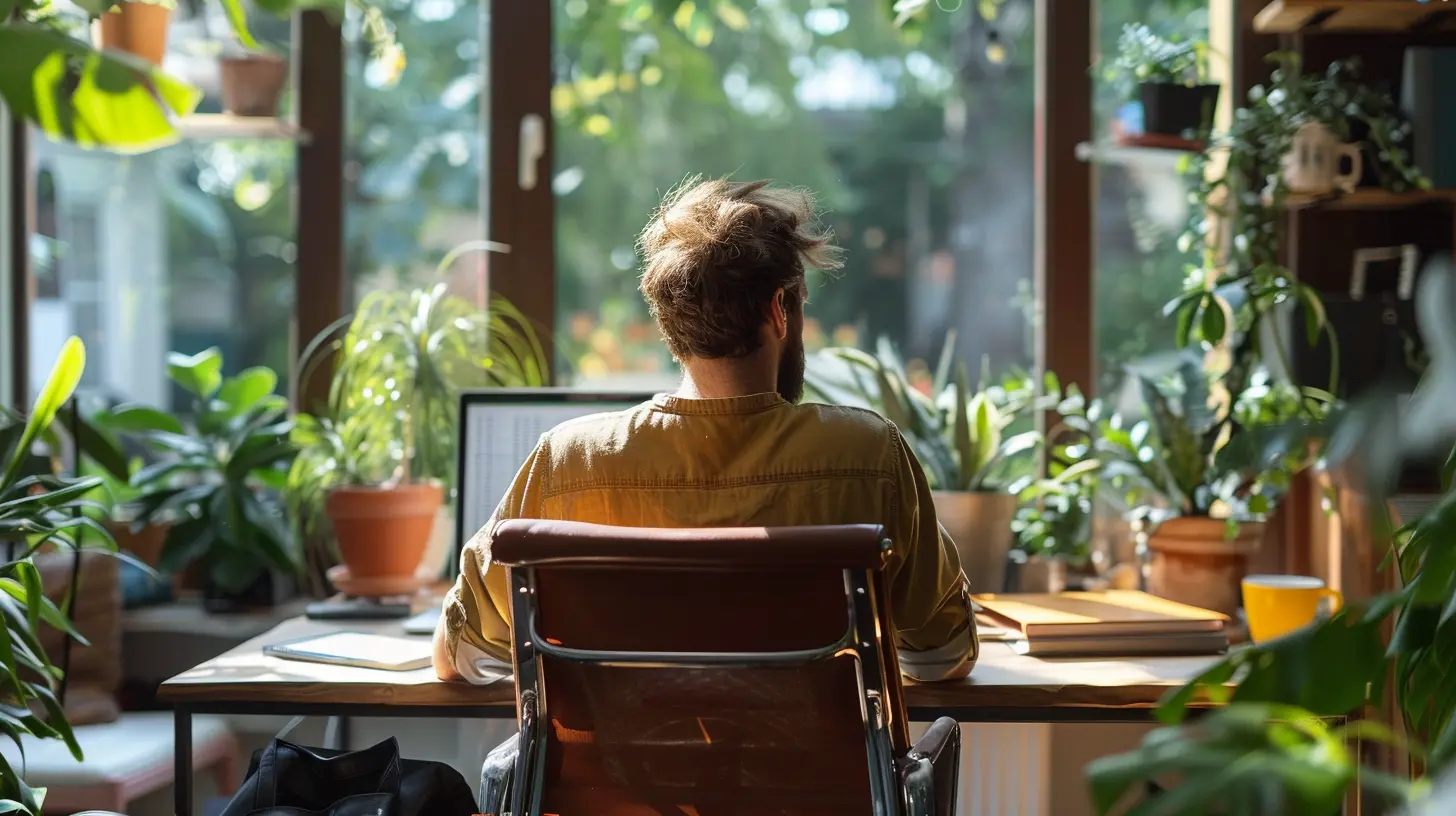 Building a Thriving Remote Work Culture Without Physical Spaces