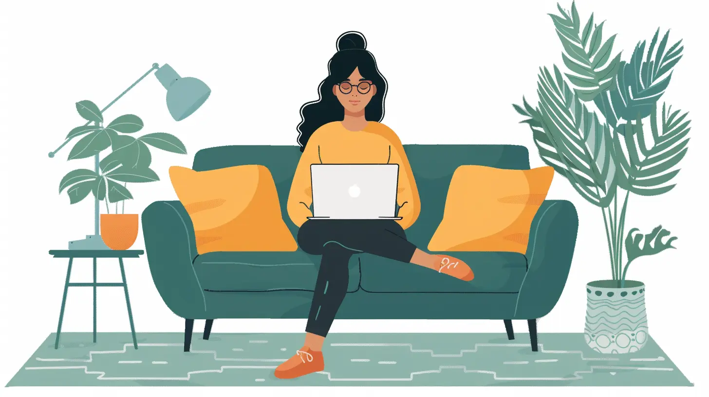 Building a Thriving Remote Work Culture Without Physical Spaces